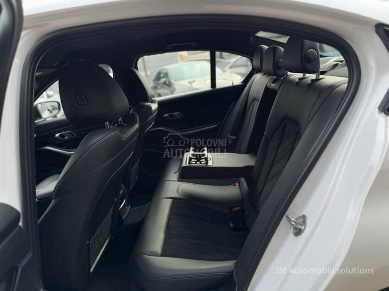 BMW 320 D/M-SPORT/X-DRIVE