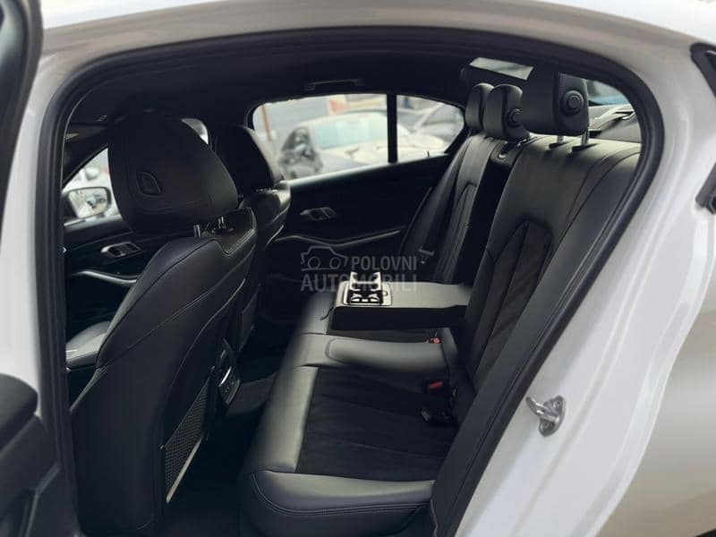 BMW 320 D/M-SPORT/X-DRIVE