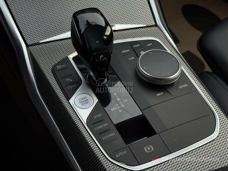 BMW 320 D/M-SPORT/X-DRIVE