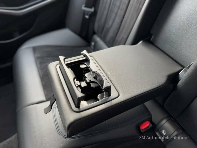 BMW 320 D/M-SPORT/X-DRIVE