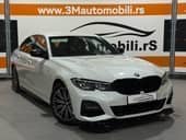 BMW 320 D/M-SPORT/X-DRIVE