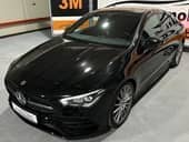 Mercedes Benz CLA 200 D/150/AMG X3