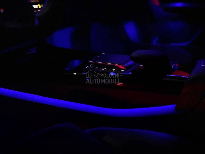 Mercedes Benz CLA 200 D/AMG/BLACK