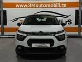 Citroen C3 Shine