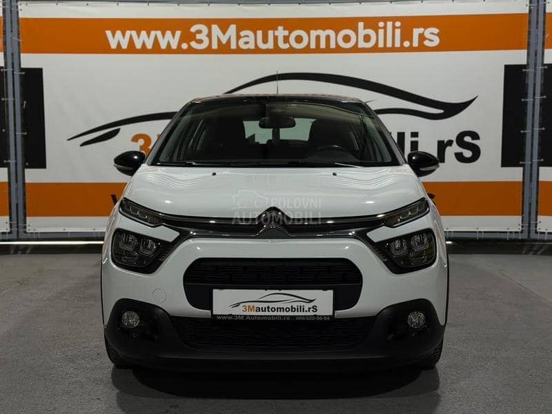 Citroen C3 Shine