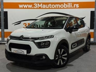 Citroen C3 Shine