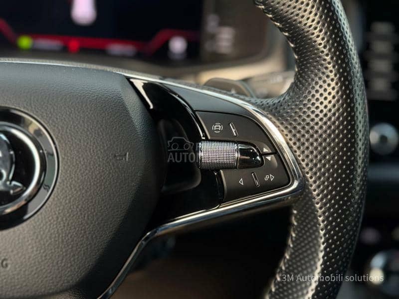 Škoda Kodiaq 2.0D/Dsg/Sportline