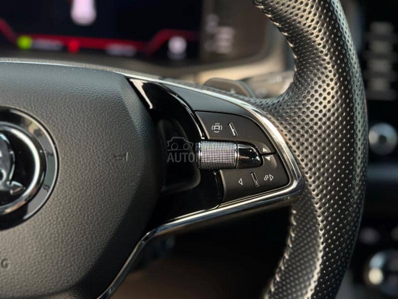 Škoda Kodiaq 2.0D/Dsg/Sportline