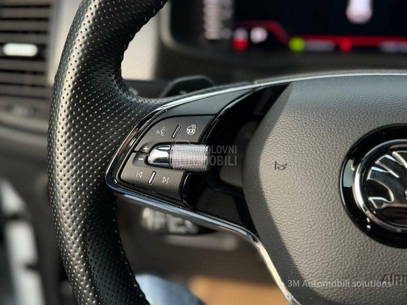 Škoda Kodiaq 2.0D/Dsg/Sportline