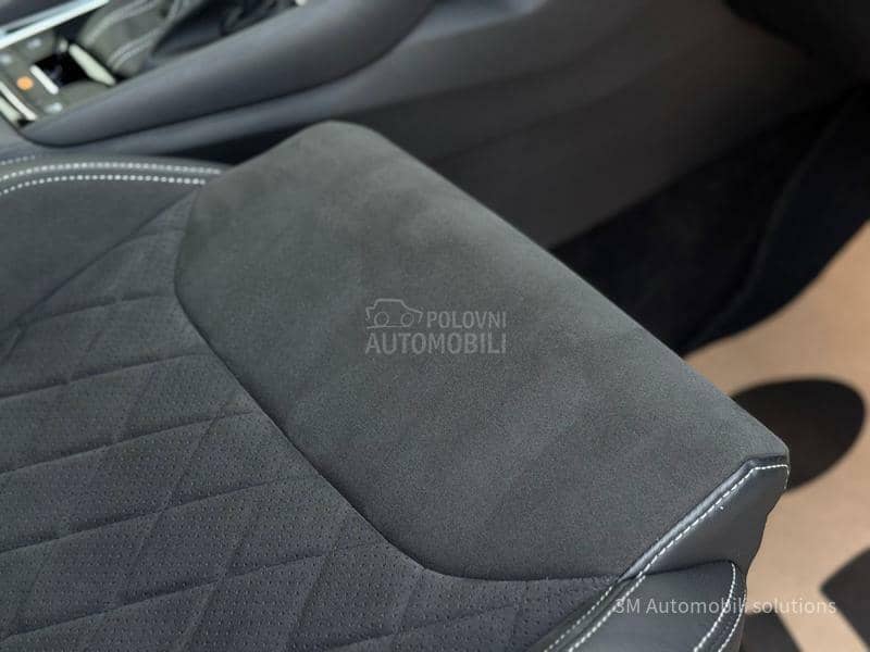 Škoda Kodiaq 2.0D/Dsg/Sportline