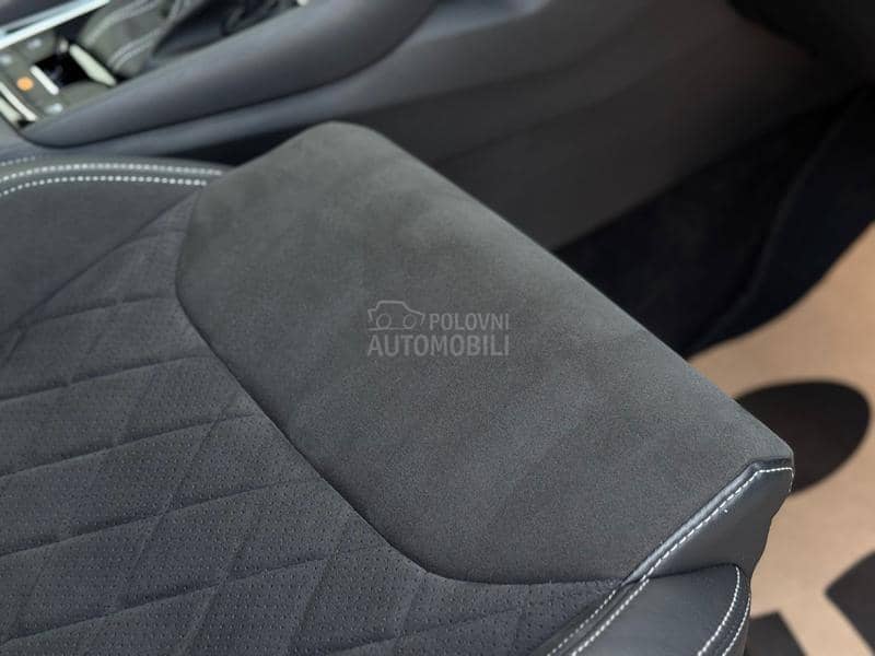 Škoda Kodiaq 2.0D/Dsg/Sportline