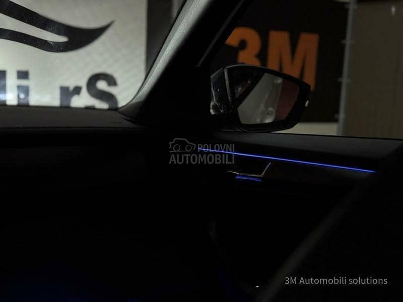 Škoda Kodiaq 2.0D/Dsg/Sportline