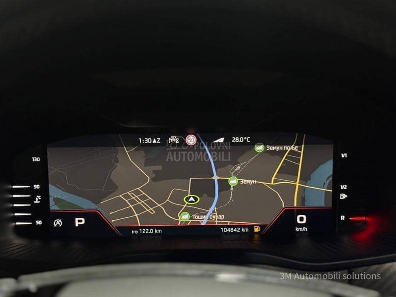 Škoda Kodiaq 2.0D/Dsg/Sportline