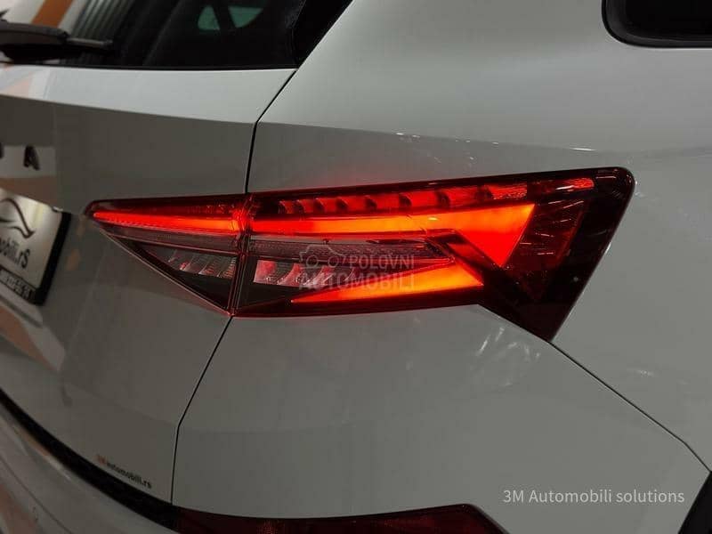 Škoda Kodiaq 2.0D/Dsg/Sportline