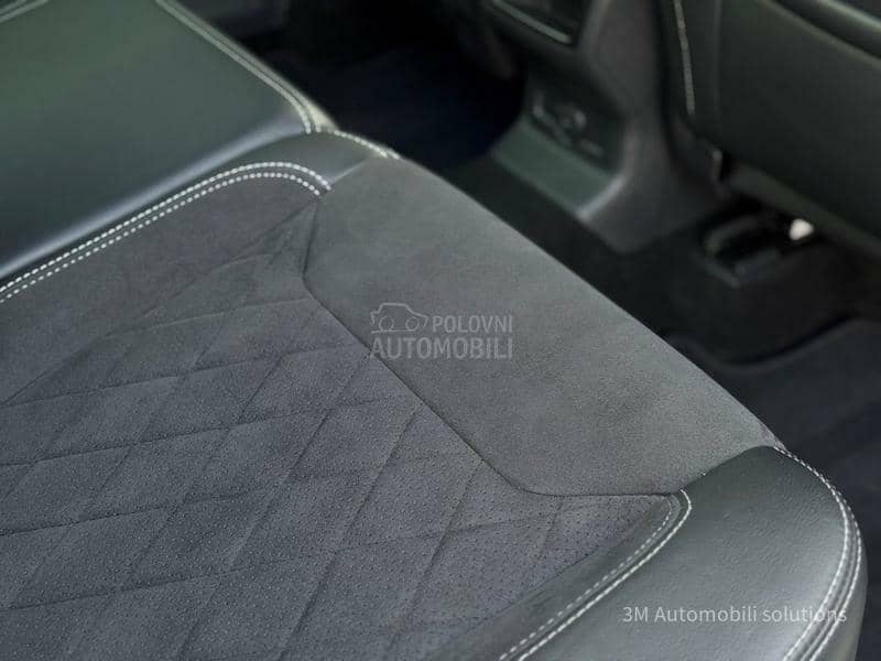 Škoda Kodiaq 2.0D/Dsg/Sportline