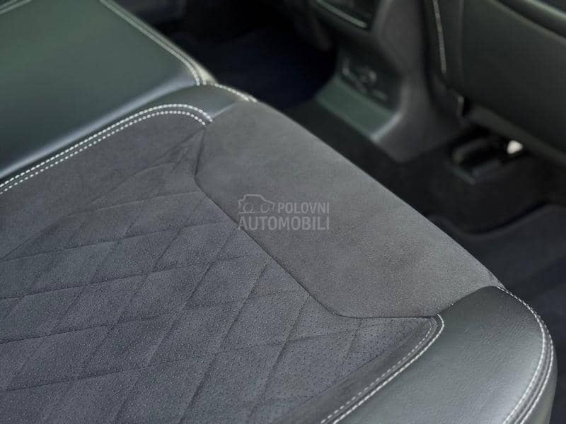 Škoda Kodiaq 2.0D/Dsg/Sportline