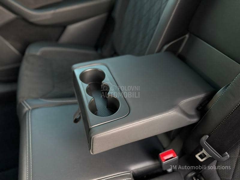 Škoda Kodiaq 2.0D/Dsg/Sportline