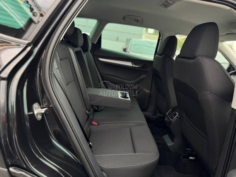 Škoda Karoq 2.0D/DSG/VIRTUAL