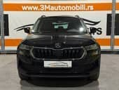 Škoda Karoq 2.0D/DSG/VIRTUAL