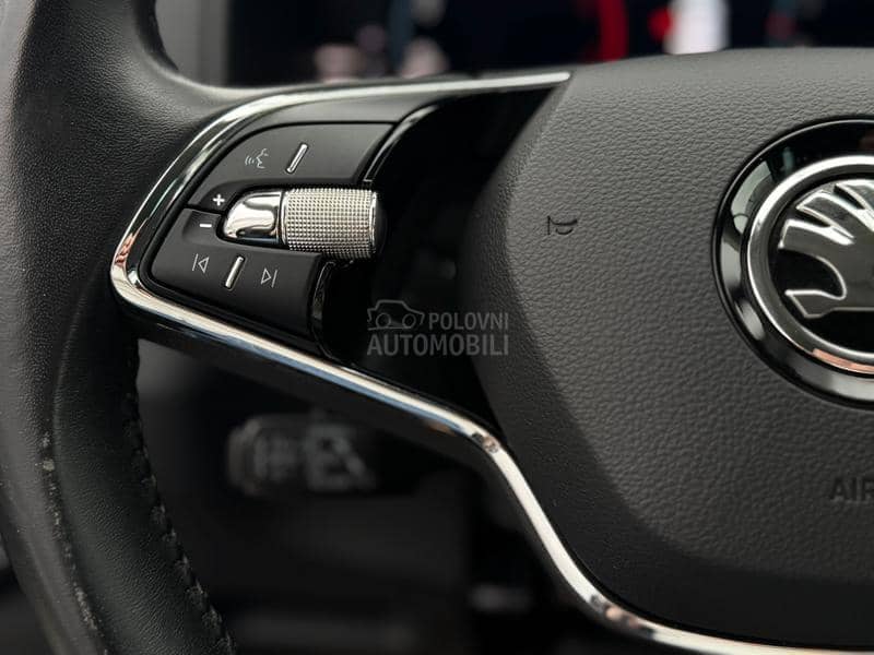 Škoda Karoq 2.0D/DSG/VIRTUAL