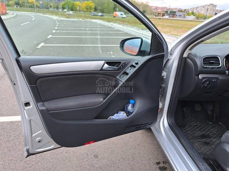 Volkswagen Golf 6 1.4