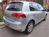 Volkswagen Golf 6 1.4