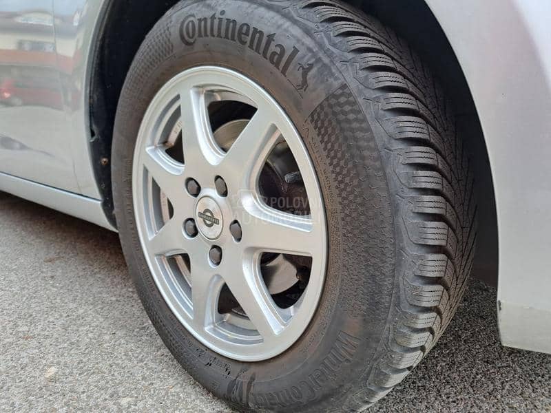 Volkswagen Golf 6 1.4