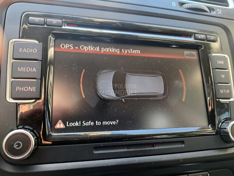 Volkswagen Golf 6 1.4