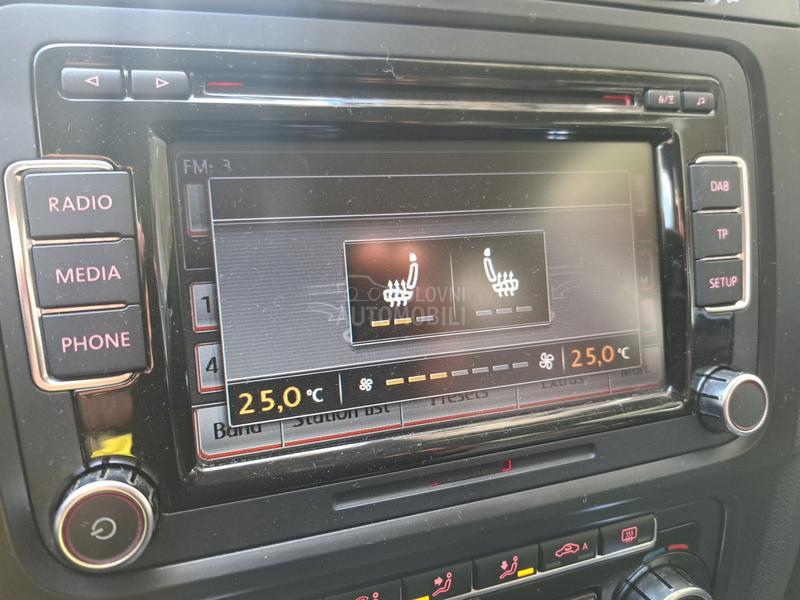 Volkswagen Golf 6 1.4