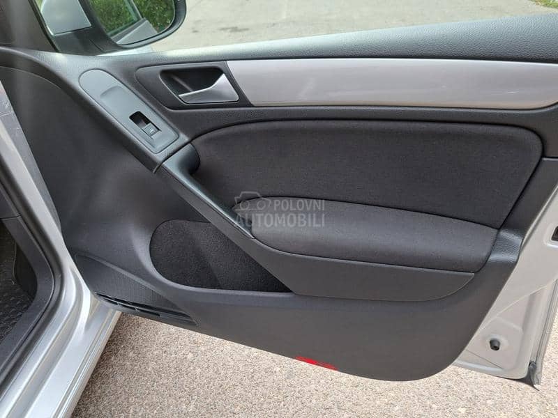 Volkswagen Golf 6 1.4