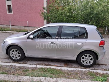 Volkswagen Golf 6 1.4