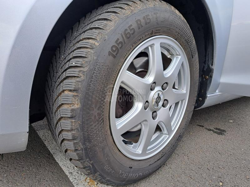 Volkswagen Golf 6 1.4