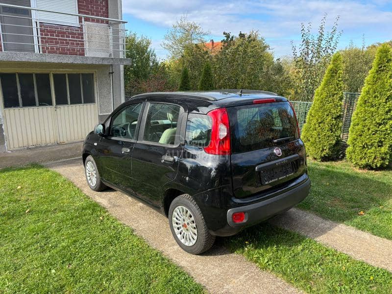 Fiat Panda 1.2
