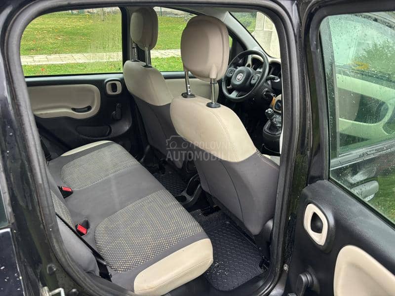 Fiat Panda 1.2