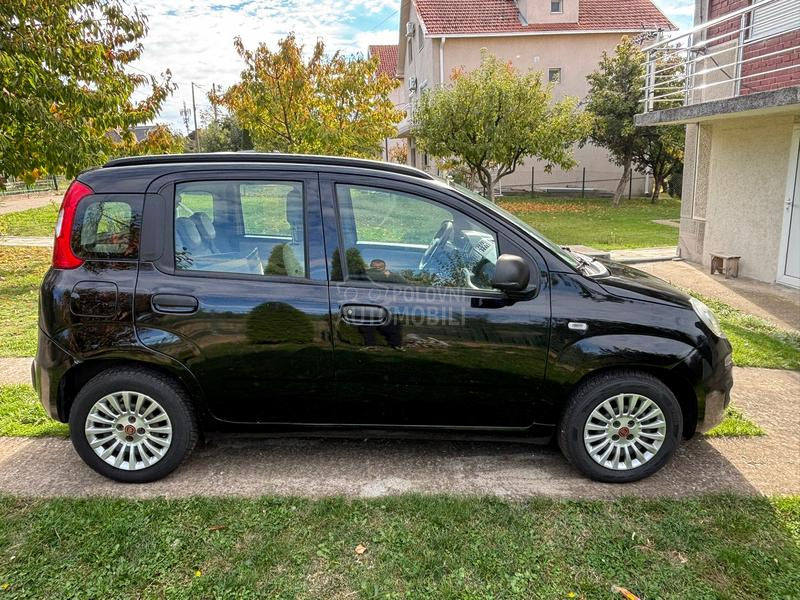 Fiat Panda 1.2