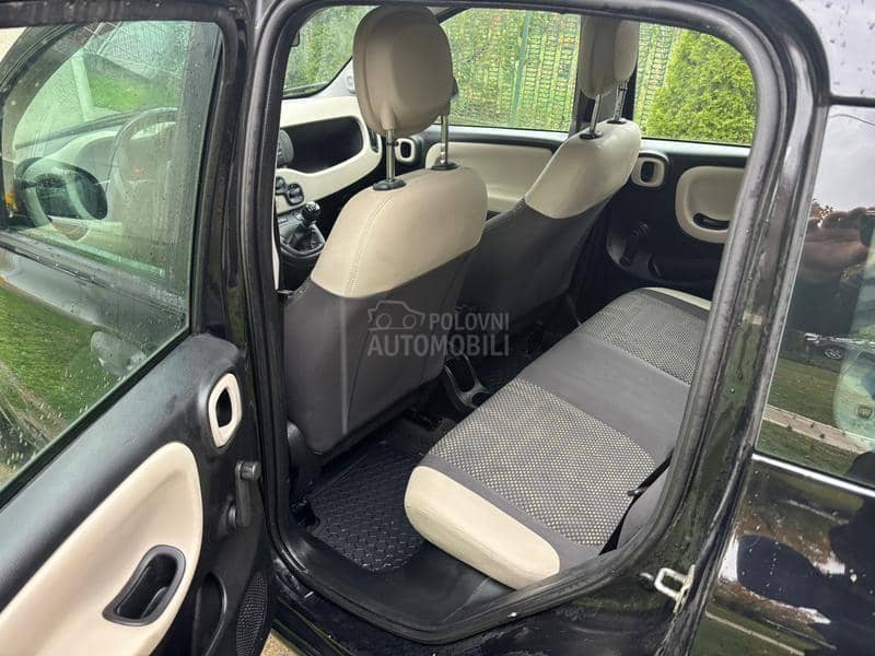 Fiat Panda 1.2