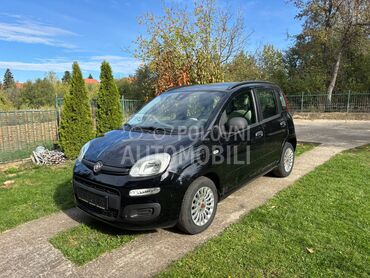 Fiat Panda 1.2