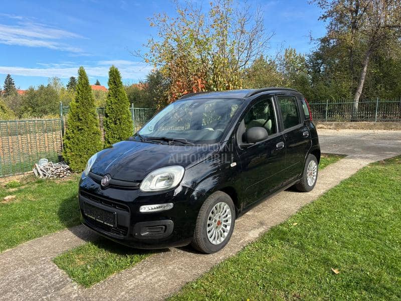 Fiat Panda 1.2