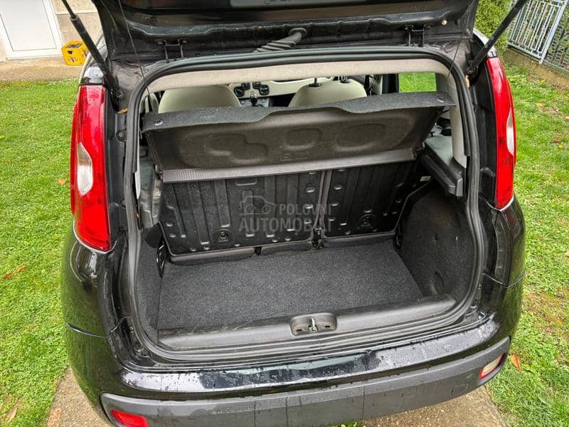 Fiat Panda 1.2