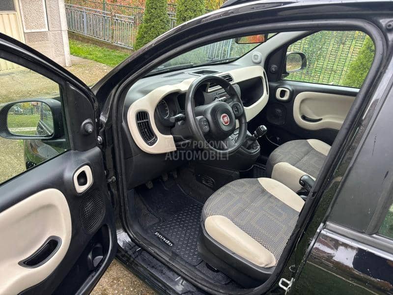 Fiat Panda 1.2