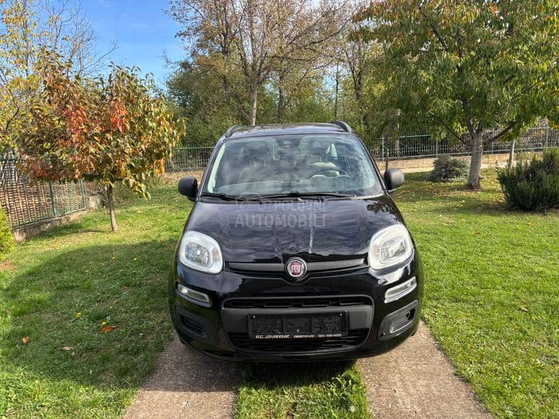 Fiat Panda 1.2