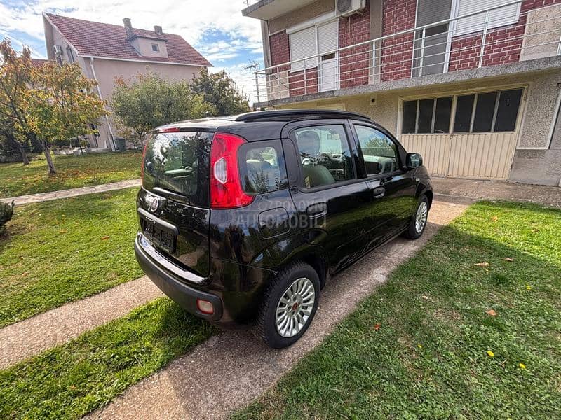 Fiat Panda 1.2