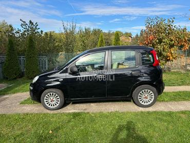 Fiat Panda 1.2