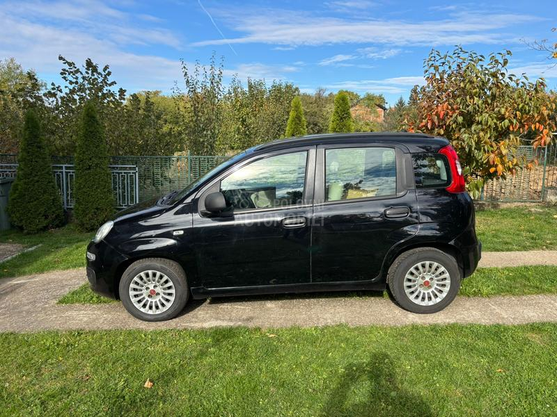 Fiat Panda 1.2