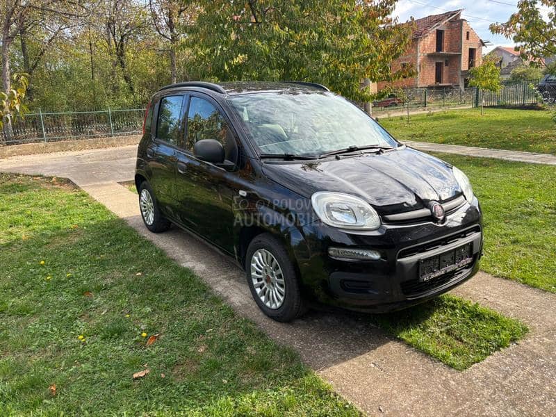 Fiat Panda 1.2