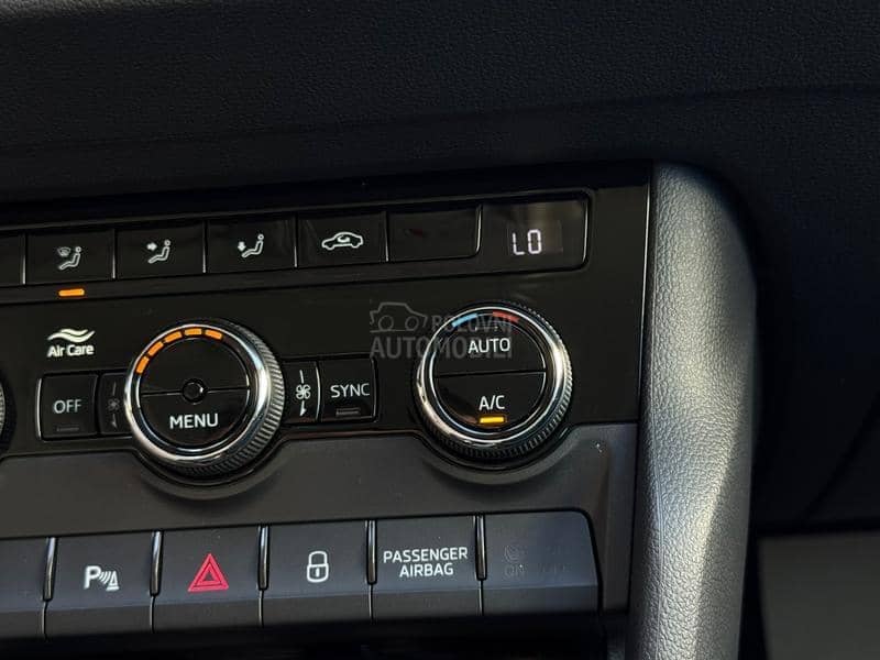 Škoda Karoq 2.0D/Dsg/Virtual