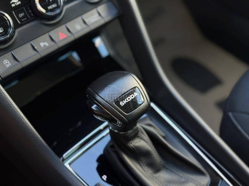 Škoda Karoq 2.0D/Dsg/Virtual