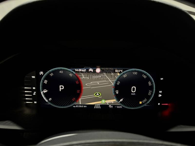 Škoda Karoq 2.0D/Dsg/Virtual