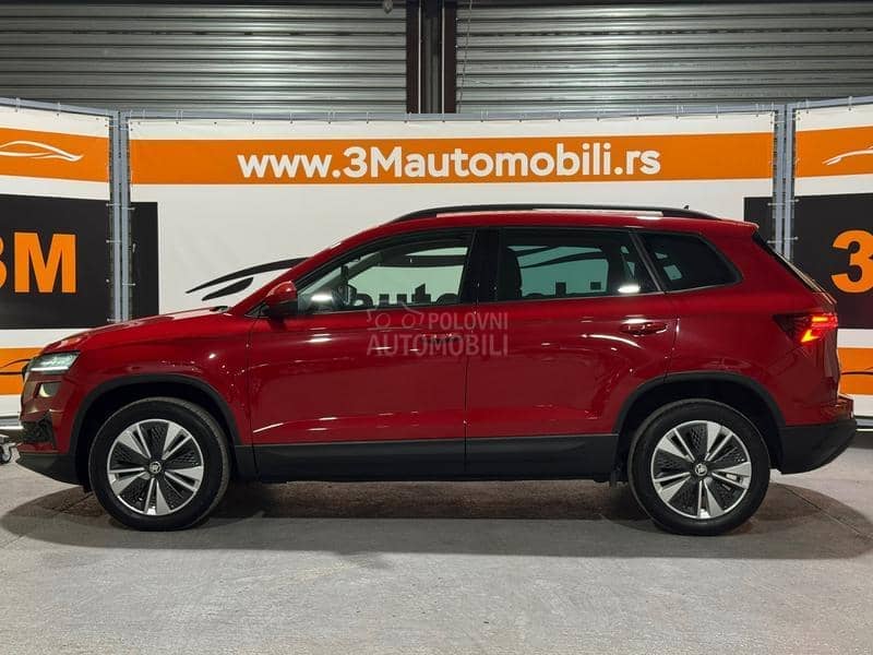 Škoda Karoq 2.0D/Dsg/Virtual