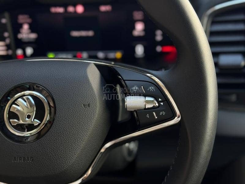 Škoda Karoq 2.0D/Dsg/Virtual